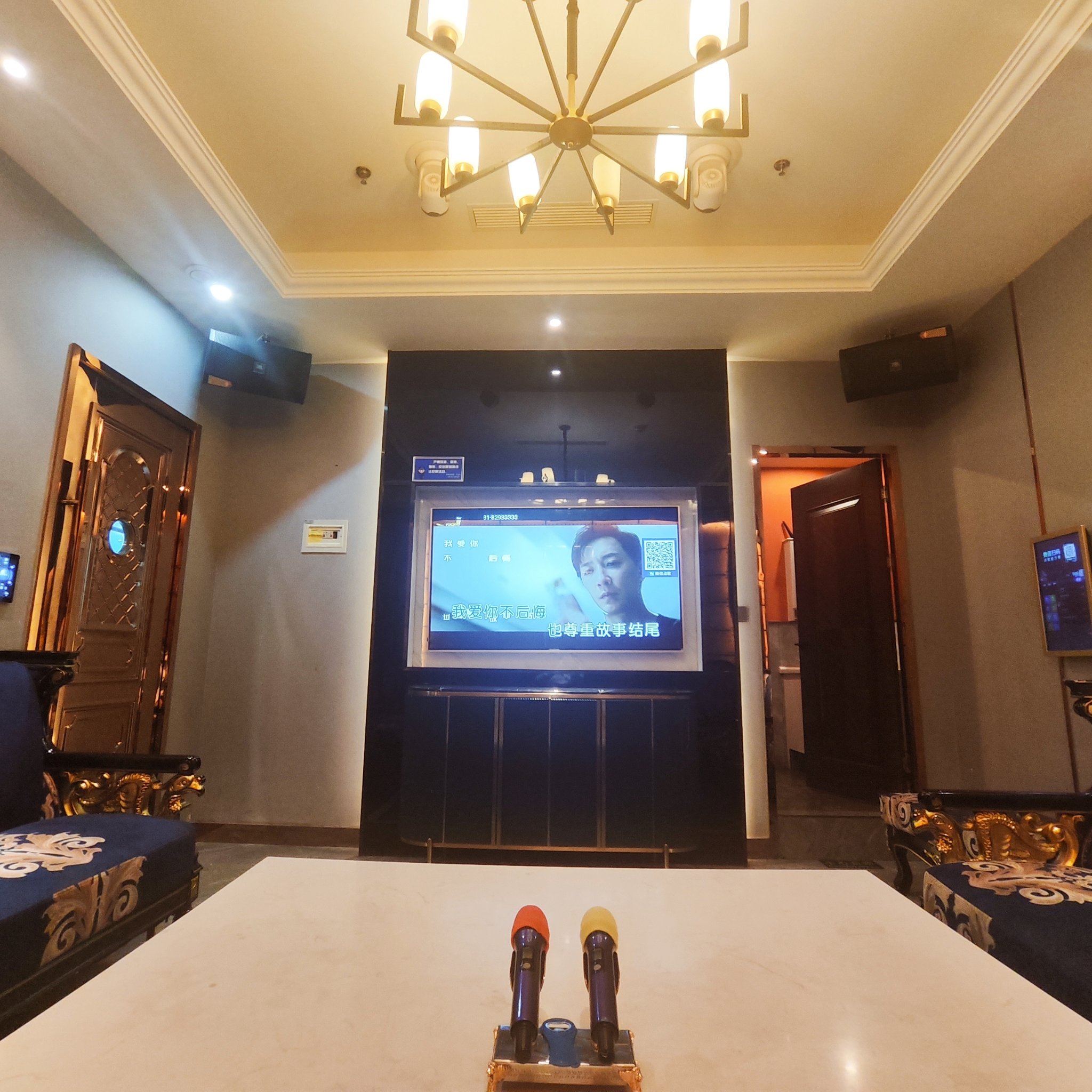 临汾商务ktv独特商务ktv玩法揭秘-乡宁县ktv预定